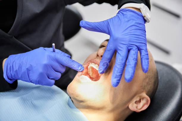 Best Emergency Dental Care for Abscessed Tooth in Morgans Point Resort, TX