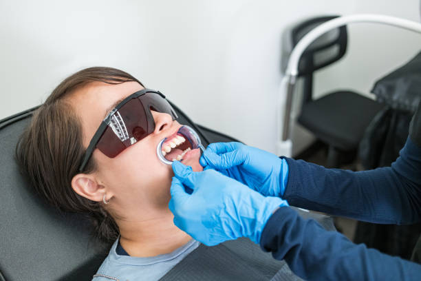 Best Broken or Cracked Tooth Emergency Dentist in Morgans Point Resort, TX