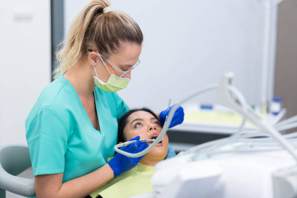 Best Emergency Cosmetic Dentistry in Morgans Point Resort, TX