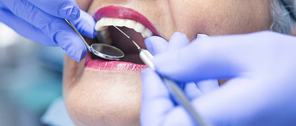 Best Emergency Dental Services for Seniors in Morgans Point Resort, TX